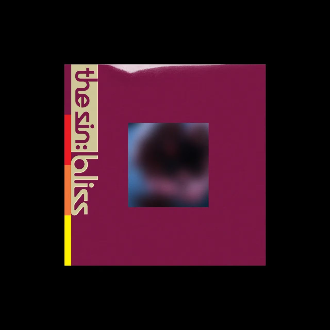 (PRE-ORDER) ENHYPEN - THE SIN: BLISS (4 VERSIONS) RANDOM
