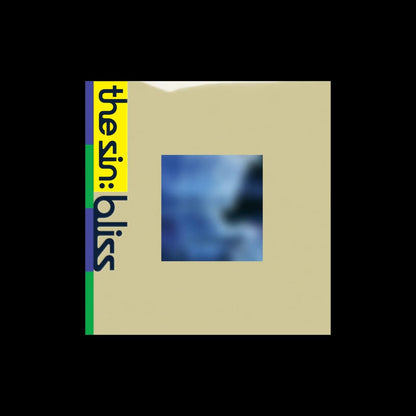 (PRE-ORDER) ENHYPEN - THE SIN: BLISS (4 VERSIONS) RANDOM