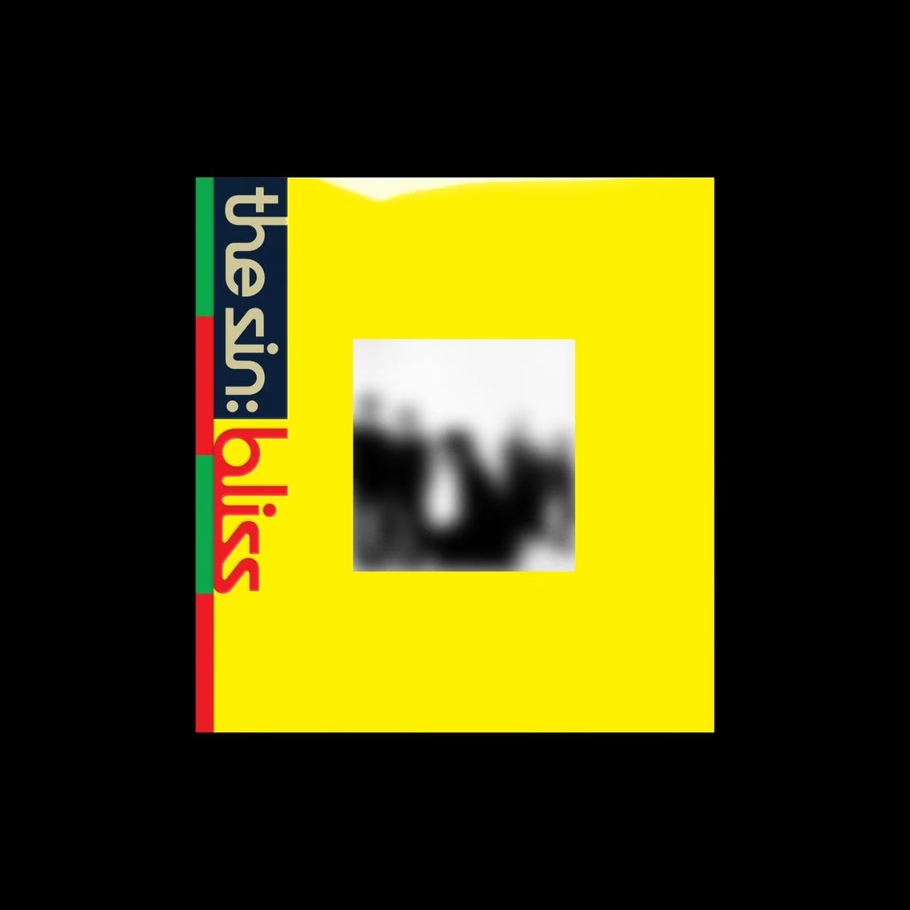 (PRE-ORDER) ENHYPEN - THE SIN: BLISS (4 VERSIONS) RANDOM