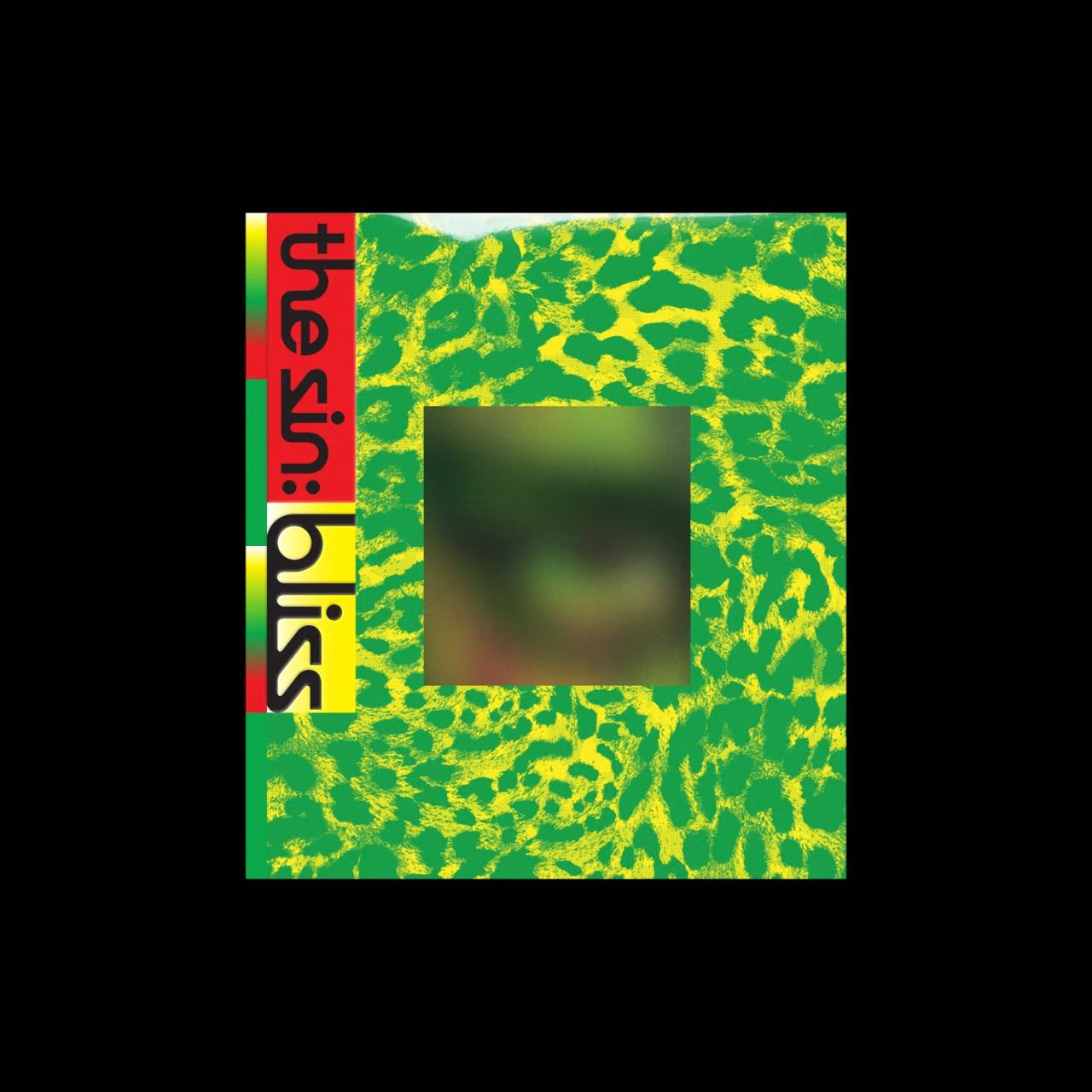 (PRE-ORDER) ENHYPEN - THE SIN: BLISS (4 VERSIONS) RANDOM