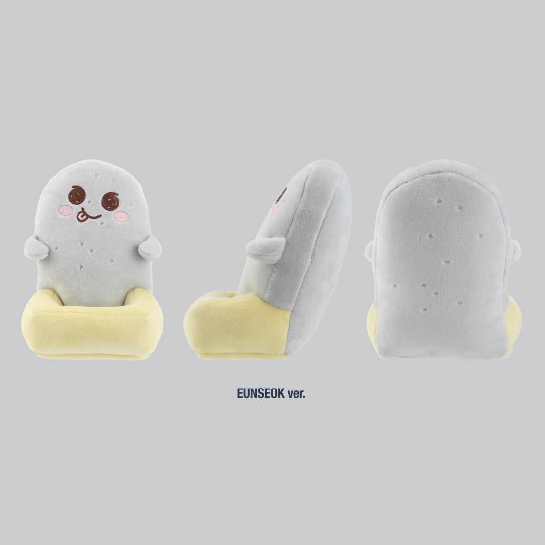 (PRE-ORDER) RIIZE - 18 PLUSH PHONE HOLDER / 2026 RIIZE CONCERT TOUR [RIIZING LOUD] FINALE IN SEOUL OFFICIAL MD (6 VERSIONS) - LightUpK