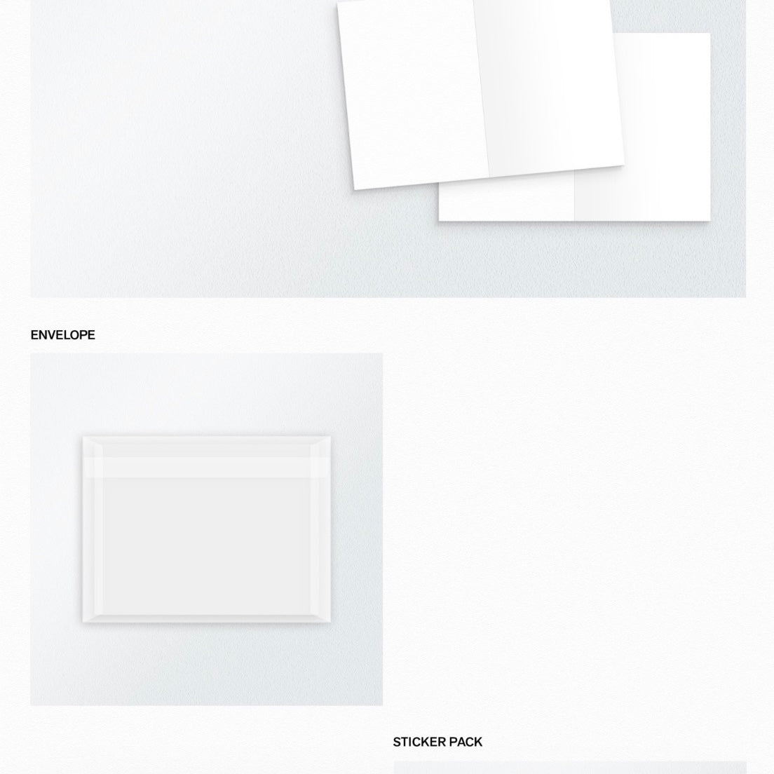 (PRE-ORDER) BTS - ARIRANG (LIVING LEGEND VER.)