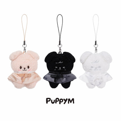 (PRE-ORDER) STRAY KIDS - SKZOO SECRET PLUSH MICRO Ver. - RUN IT