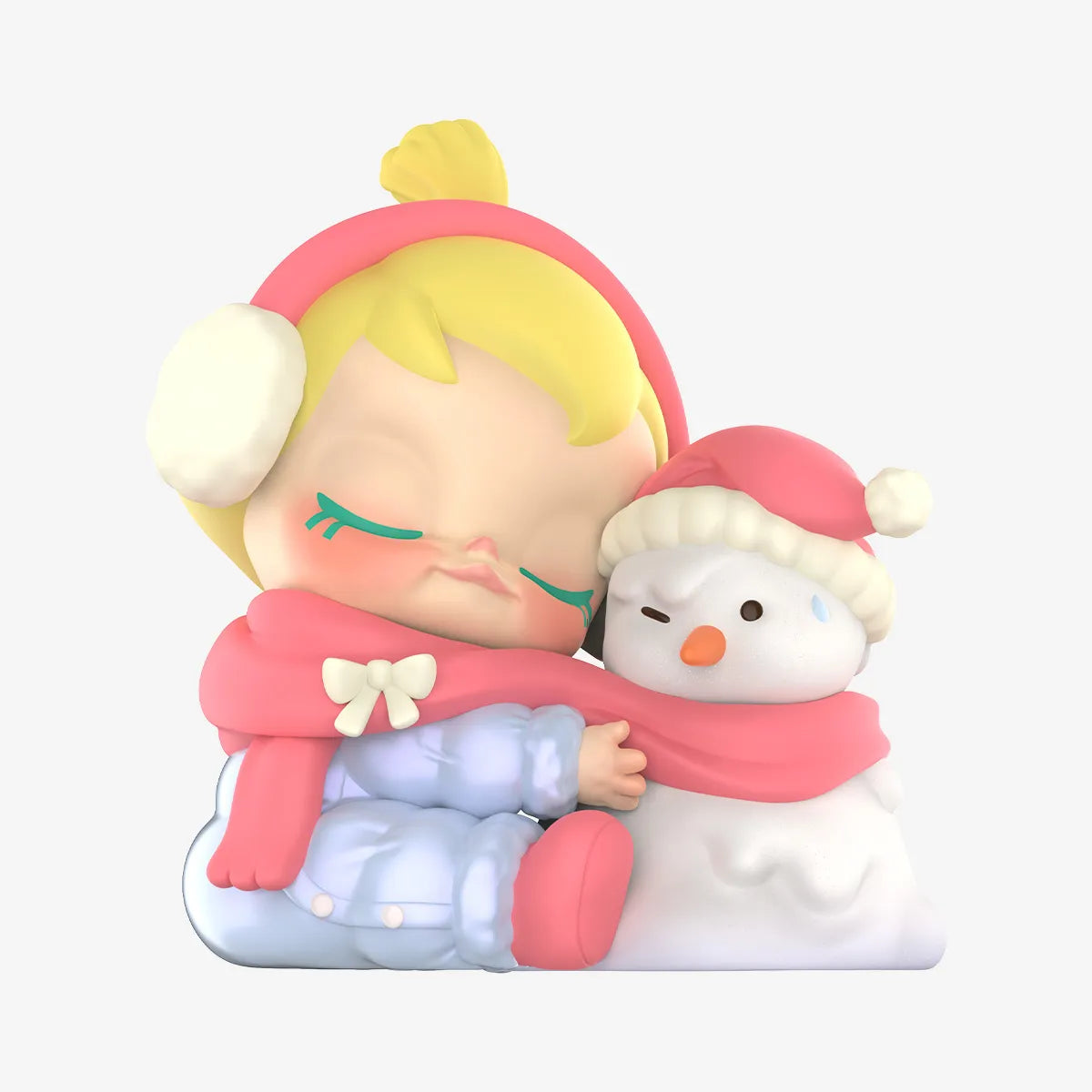 [BLINDBOX] BABY MOLLY MY HUGGABLE DISCOVERY SERIES FIGURES - LightUpK