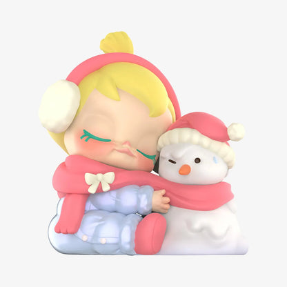 [BLINDBOX] BABY MOLLY MY HUGGABLE DISCOVERY SERIES FIGURES - LightUpK