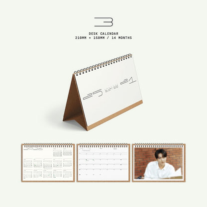 (PRE-ORDER) ENHYPEN - 2026 SEASON'S GREETINGS