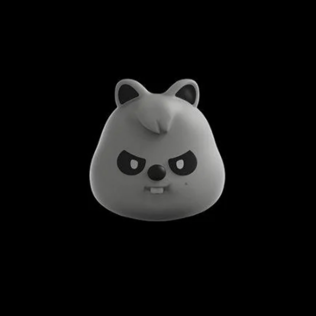 (PRE-ORDER) STRAY KIDS - SKZ IT TAPE [DO IT] EVIL SKZOO SPEAKER VER. (8 VERSIONS)