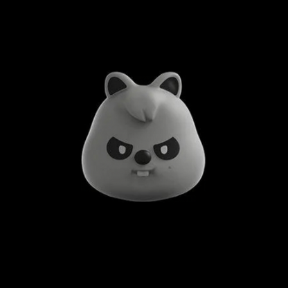 (PRE-ORDER) STRAY KIDS - SKZ IT TAPE [DO IT] EVIL SKZOO SPEAKER VER. (8 VERSIONS)