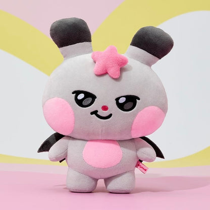 ATEEZ - MIGHTEEZ PLUSH (8 VERSIONS) - LightUpK