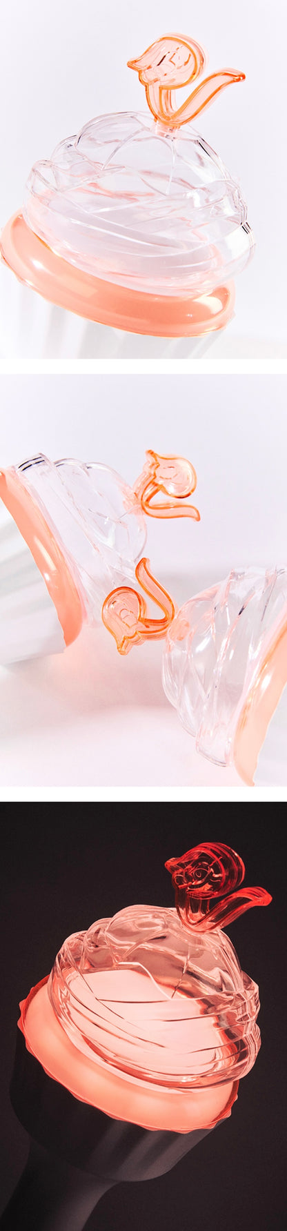 (PRÉCOMMANDE) RED VELVET - LIGHTSTICK OFFICIEL V. 2