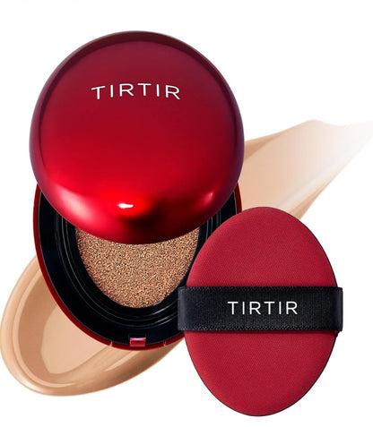 TIRTIR - COUSSIN MASQUE FIT ROUGE (8 COULEURS)