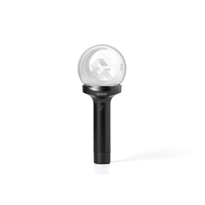 (PRE-ORDER) &TEAM - OFFICIAL LIGHTSTICK VER. 2