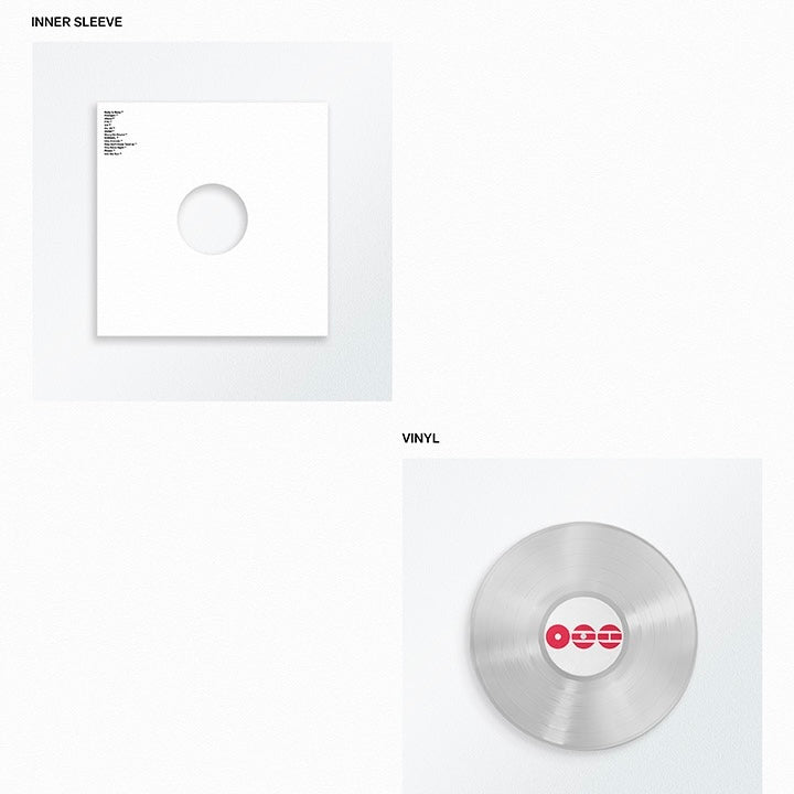(PRE-ORDER) BTS - ARIRANG (STANDARD VINYL) (8 VERSIONS) RANDOM - LightUpK