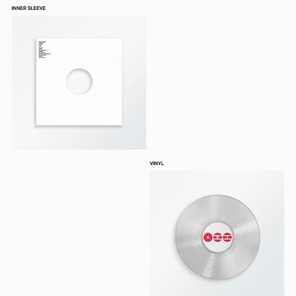 (PRE-ORDER) BTS - ARIRANG (STANDARD VINYL) (8 VERSIONS) RANDOM - LightUpK