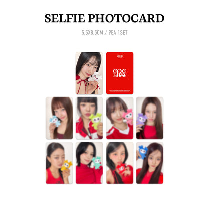 (PRE-ORDER) TWICE - 2026 SEASON’S GREETINGS [RED WHISPERS] - LightUpK