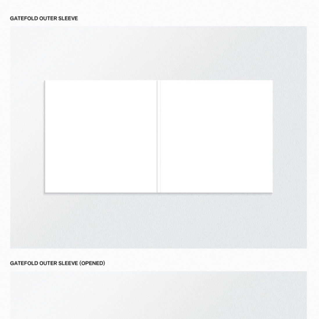 (PRE-ORDER) BTS - ARIRANG (DELUXE VINYL) (2 VERSIONS) RANDOM - LightUpK