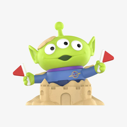 [BLINDBOX] DISNEY/PIXAR ALIEN-IMMERSIVE EXPERIENCE SERIES FIGURES - LightUpK