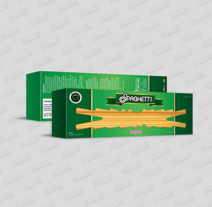 LE SSERAFIM - 1ST SINGLE ALBUM [SPAGHETTI] (3 VERSIONS) - LightUpK