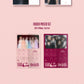 (PRE-ORDER) STAYC - 2025 SEASON'S GREETINGS [2025 STAYCINE AWARDS]