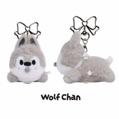 (PRE-ORDER) STRAY KIDS - SKZOO SECRET WIND-UP PLUSH - RUN IT RANDOM