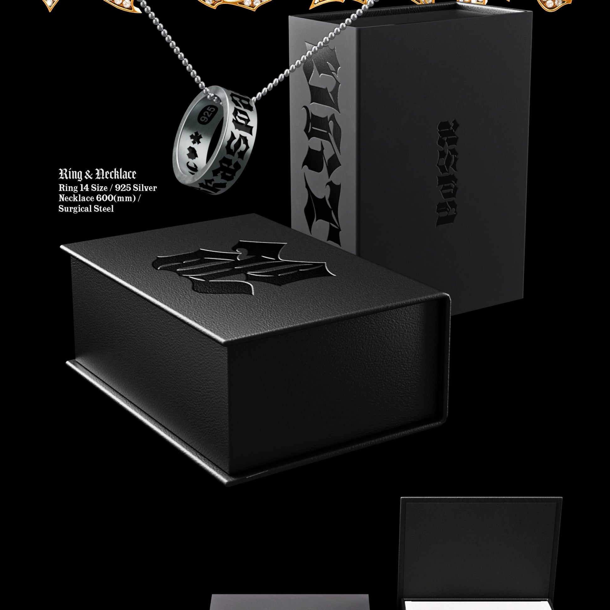 AESPA - SINGLE [DIRTY WORK] (DIRTY CREW RING VER.) - LightUpK