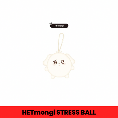 (PRE-ORDER) ATEEZ - ANITEEZ IN THE CALLING - STRESS BALL (8 VERSIONS)