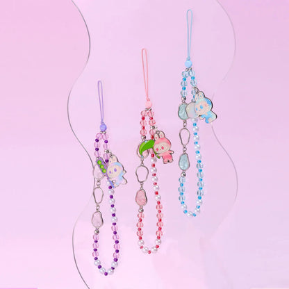 [BLINDBOX] LABUBU THE MONSTERS BIG INTO ENERGY SERIES-PHONE CHARM BLIND BOX - LightUpK