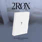 RYU SU JEONG - 2ND MINI ALBUM [2ROX] (2 VERSIONS)