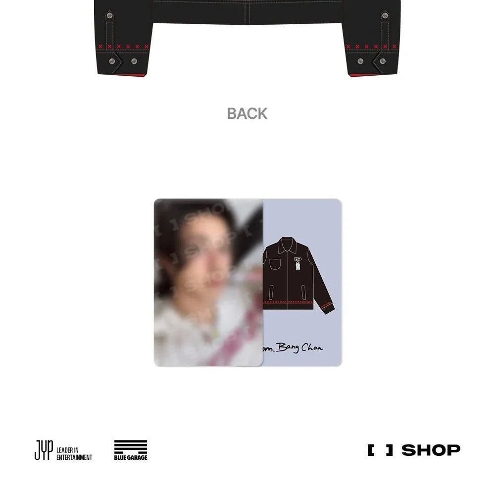 PRE-ORDER) STRAY KIDS - DOMINATE : CELEBRATE POP-UP STORE MD