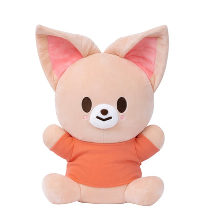 (PRE-ORDER) STRAY KIDS - SKZOO PLUSH HUG-ME Ver. - SKZOO EVERYWHERE ALL AROUND THE WORLD (8 VERSIONS) - LightUpK