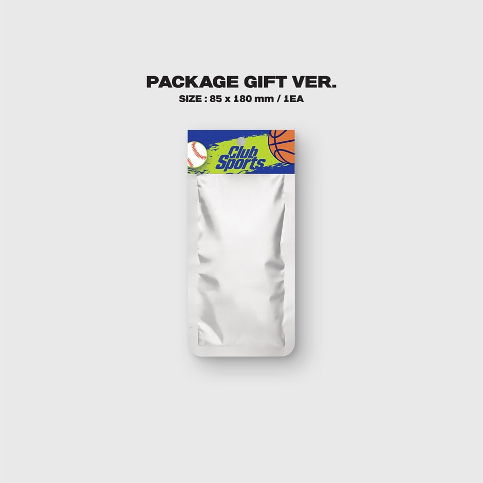 (PRE-ORDER) ENHYPEN - WORLD COUPON CARD COLLECTION (CLUB SPORTS GIFT VER.) - LightUpK