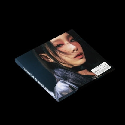 TAEYEON - 5ÈME MINI ALBUM [TO. X] (DIGIPACK VER.)