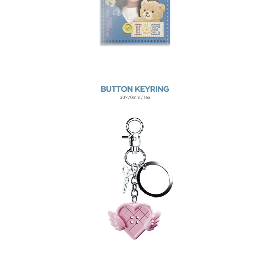 (PRE-ORDER) IVE - 2026 SEASON'S GREETINGS [ATELIER IVE]