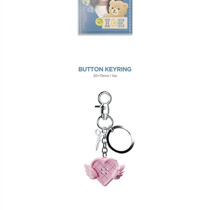 (PRE-ORDER) IVE - 2026 SEASON'S GREETINGS [ATELIER IVE]