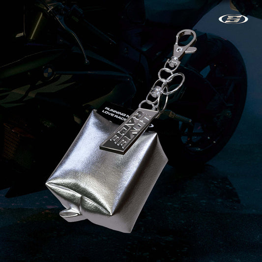 SF9 - 15TH MINI ALBUM [LOVE RACE] (MD VER.) - LightUpK