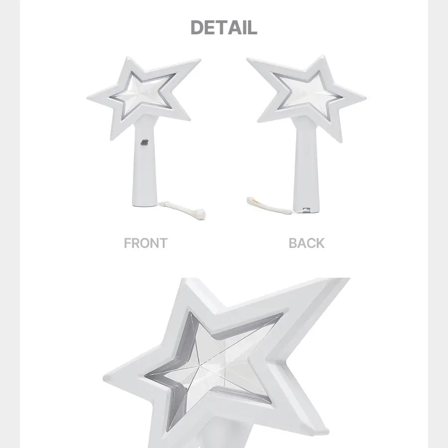 LISA(BLACKPINK) - OFFICIAL LIGHTSTICK - LightUpK