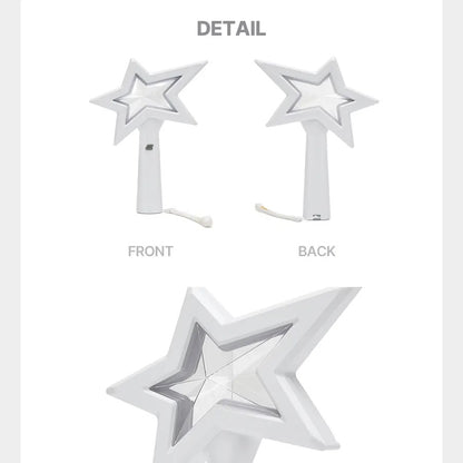 LISA(BLACKPINK) - OFFICIAL LIGHTSTICK - LightUpK