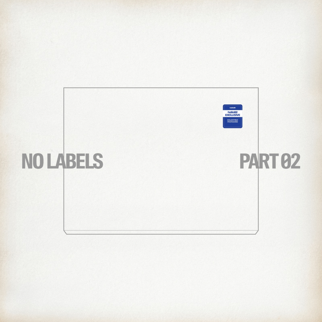 (PRE-ORDER) [hello82] [hello82 EXCLUSIVE] YEONJUN (TXT) - NO LABELS: PART 02 (3 VERSIONS)