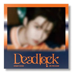 XDINARY HEROES - DEADLOCK (3ÈME MINI ALBUM) COMPACT VER. (6 VERSIONS)