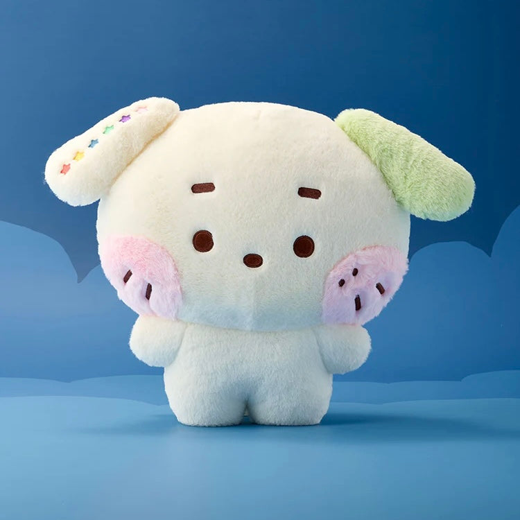 PRE-ORDER) NCT WISH - WISHNINI HOUSE BIG HUG CUSHION (6 VERSIONS