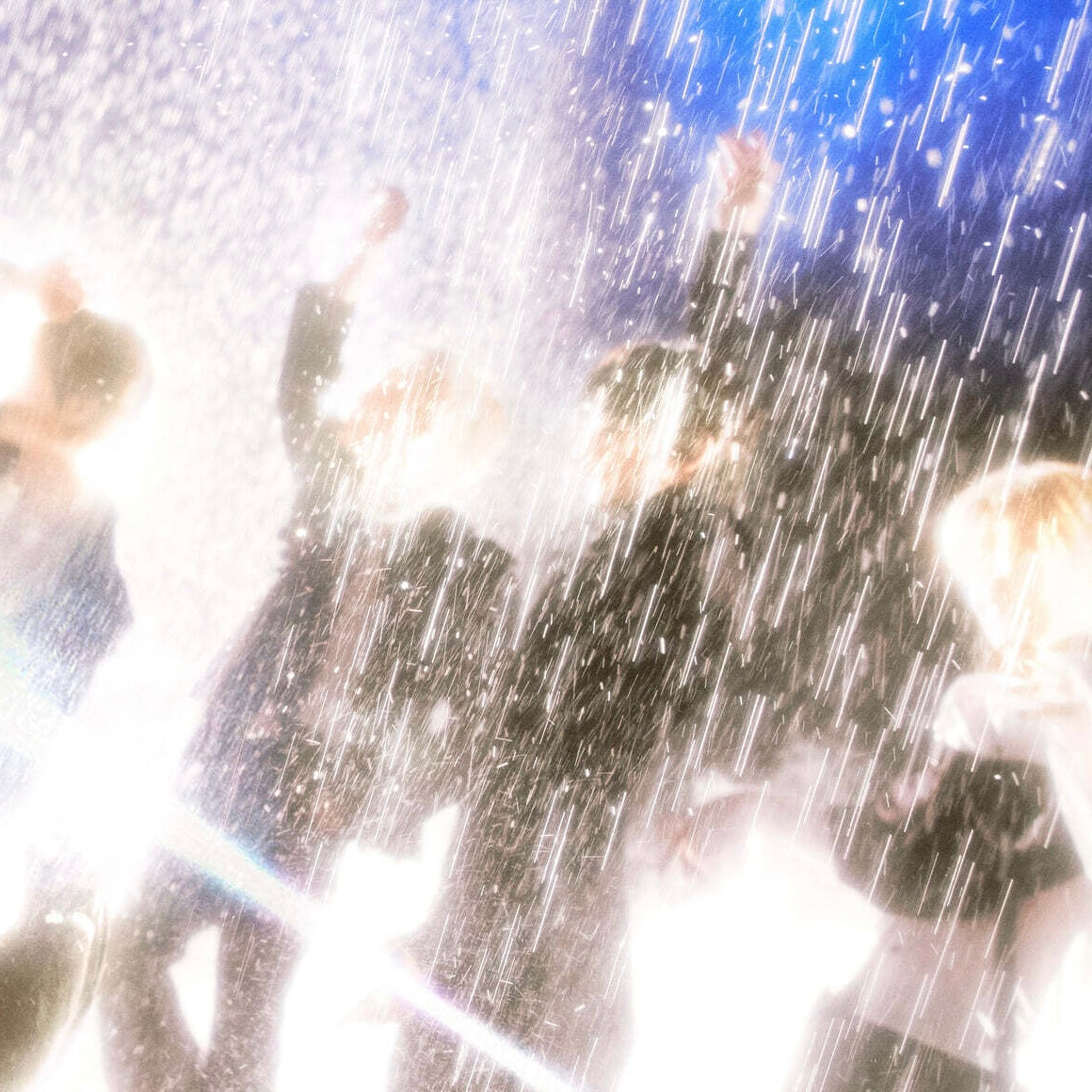 (PRE-ORDER) SHINEE - 6TH MINI ALBUM [ATMOS] (RAIN CEREMONY VER.) (4 VERSIONS) - LightUpK