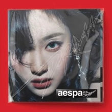 AESPA - 4TH MINI ALBUM [DRAMA] (SCENE VER.) (4 VERSIONS)