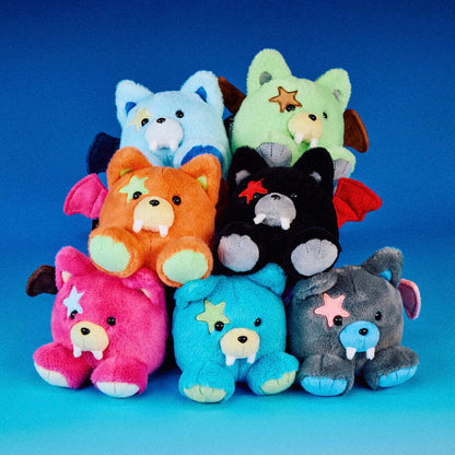 (PRÉCOMMANDE) ENHYPEN - 7E MINI-ALBUM [THE SIN : VANISH] (VERSION PORTE-CLÉS VOIX) ALÉATOIRE