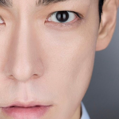 (PRE-ORDER) T.O.P - 1ST ALBUM [TOP SPOT - ANOTHER DIMENSION] (NEMO) (2 VERSIONS) - LightUpK