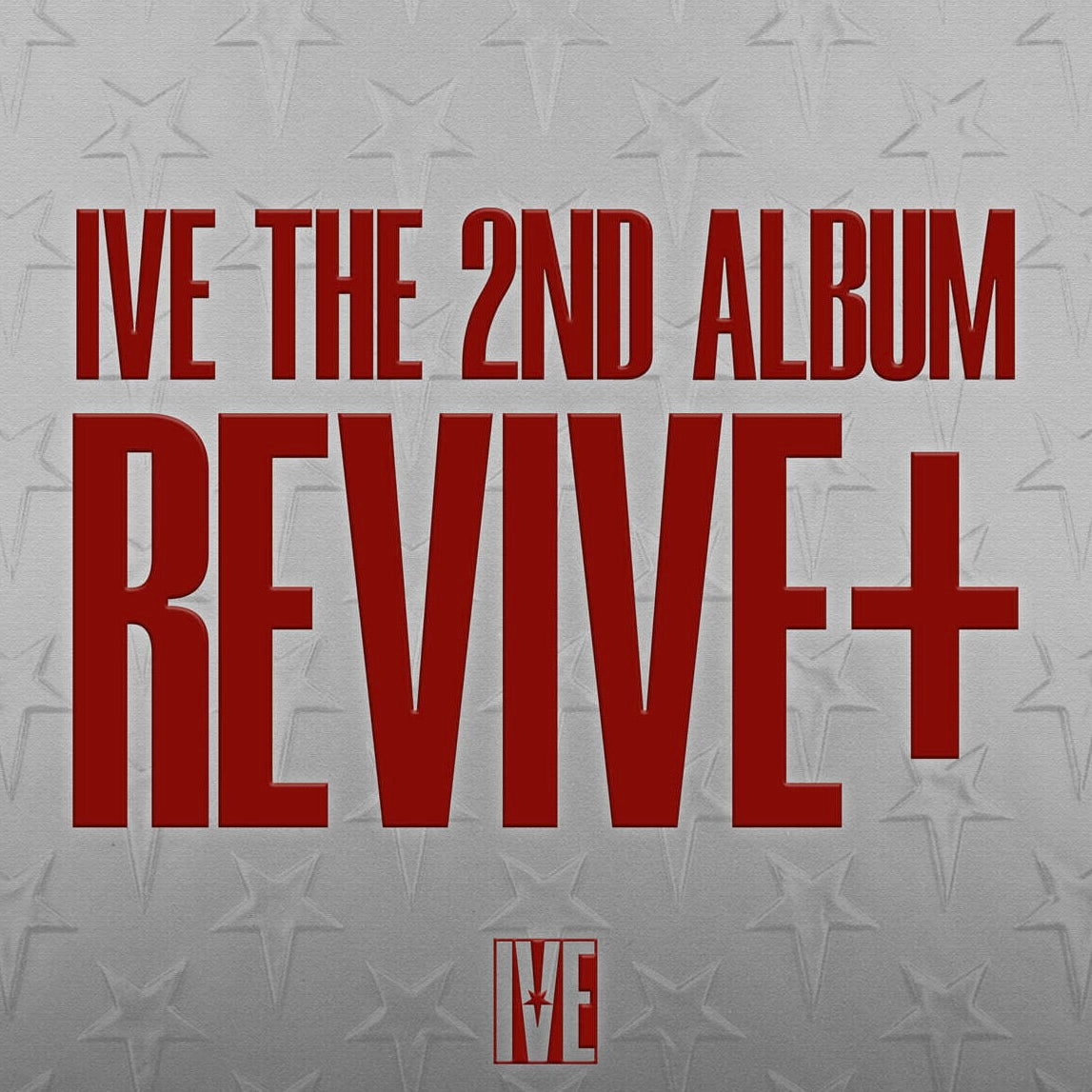 (PRE-ORDER) IVE - THE 2ND ALBUM [REVIVE+] (DIGIPACK VER.) (6 VERSIONS) RANDOM - LightUpK