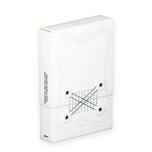 ENHYPEN - WORLD TOUR WORLD TOUR [WALK THE LINE] IN GOYANG - LightUpK