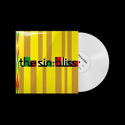 (PRE-ORDER) ENHYPEN - THE SIN: BLISS (VINYL)