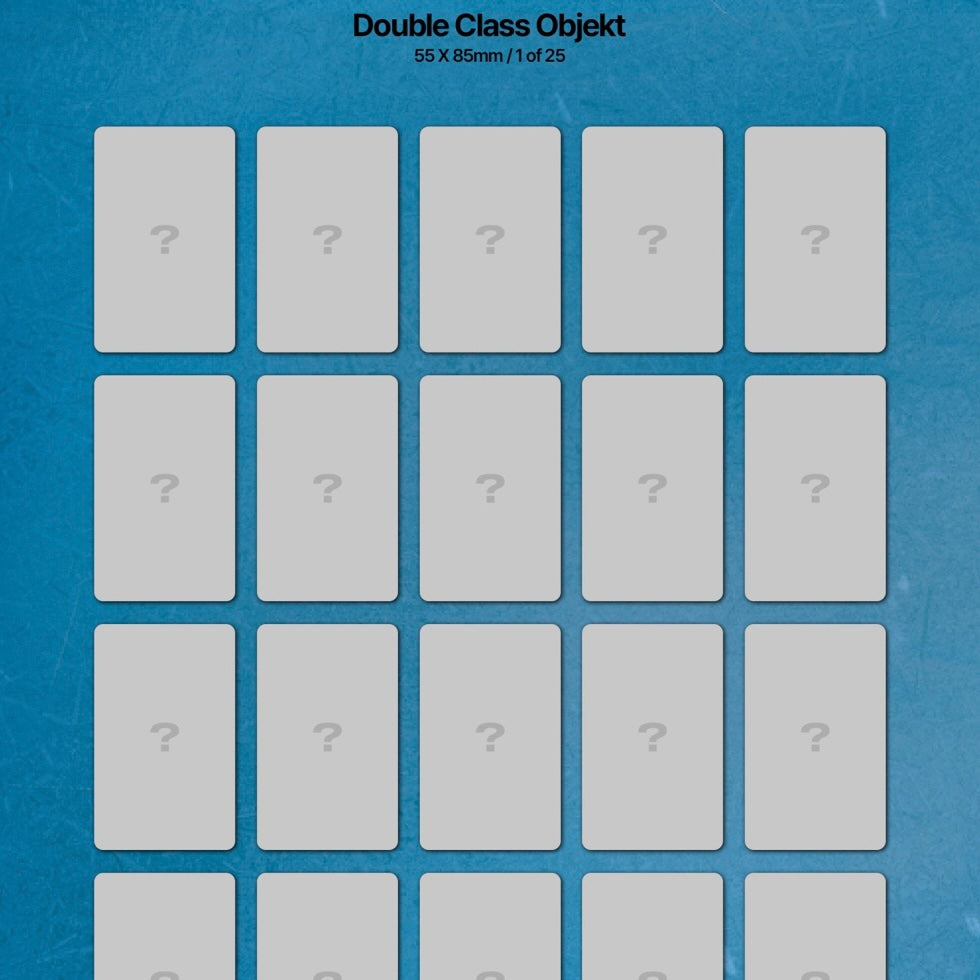 ARTMS - 1ST SINGLE ALBUM [BURN] (OBJEKT MUSIC ALBUM VER.) - LightUpK