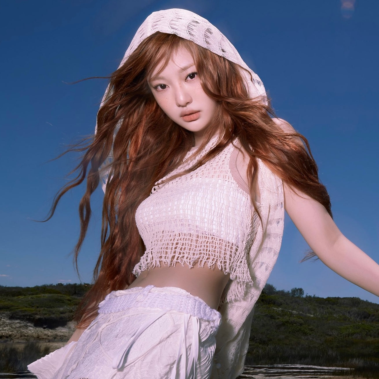 AESPA - MY WORLD (3rd Mini Album AESPA - MY WORLD (3rd Mini Album