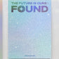 AB6IX - 8TH EP [THE FUTURE IS OURS : FOUND] (2 VERSIONS)